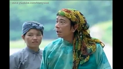 Phim Cổ Tích Việt Nam - Đầy Tớ Và Tên Trộm