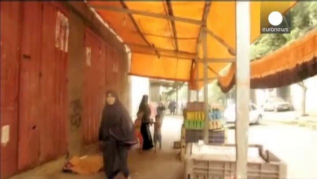 Gazze'de sivil ölü sayısı giderek artıyor