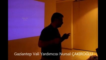 Gaziantep Egeliler Kültür Yardımlaşma ve Dayanışma Derneği Üyeleri İftar Yemeği