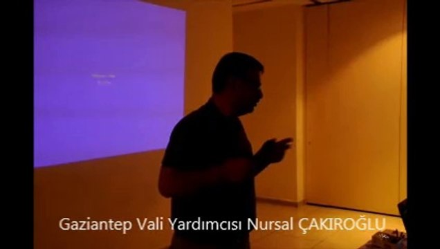 Gaziantep Egeliler Kültür Yardımlaşma ve Dayanışma Derneği Üyeleri İftar Yemeği