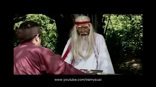 Phim Cổ Tích Việt Nam - Hồn Trương Ba Da Hàng Thịt