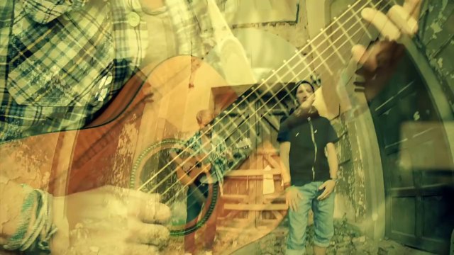 Syntax l Cycle de la Plume l Episode 9 - Jonsky (Grimbergen)