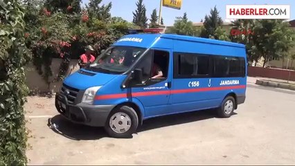 Petrol Boru Hattından Hırsızlık İddasına 5 Gözaltı