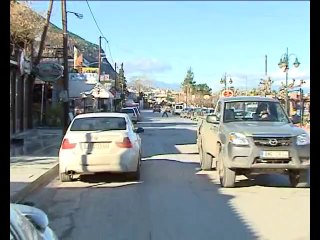 Τα ευρήματα από τις έρευνες στα Κ.Βούρλα