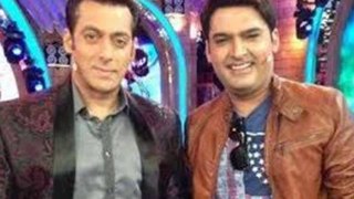 Comedy Nights With Kapil - on Colors Tv - 20 July  2014