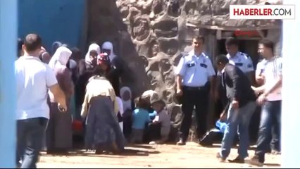 Genç Kız Yazmasıyla Kendini Astı