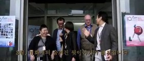 Korean Movie 주리 (Jury, 2013) 예고편 (Trailer)