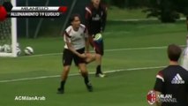 Milan AC : les beaux restes de Filippo Inzaghi