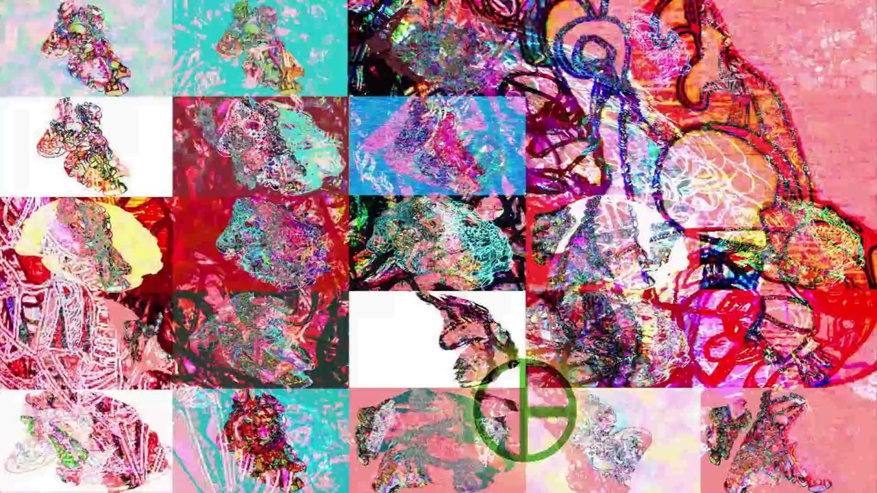 Dorothea biedermann, lumière