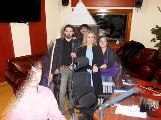 YILDIZ DEMİRKOL SAVAŞ-yıldızlıtürküler-SİYAH PERÇEMLERİN GONCA YÜZLERİN