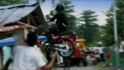 Dabang MotorBike TVC 20 Sec