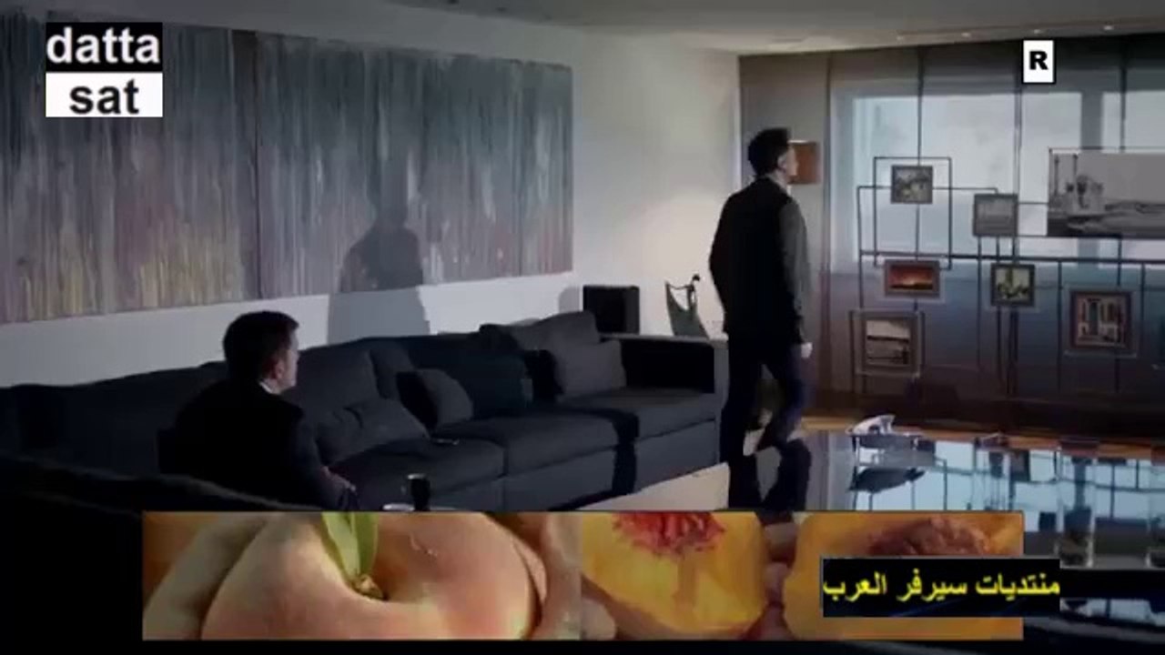 by datta-sat.com وادي الذئاب الجزء الثامن - الحلقة الخامسة