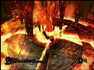 pandora's tower boss 4 hd