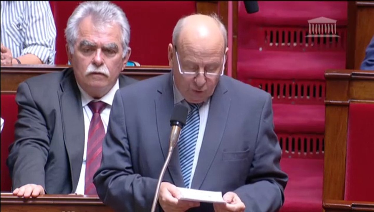 QAG de Marc Dolez