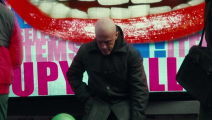 Zero Theorem - Bande annonce [VOST]