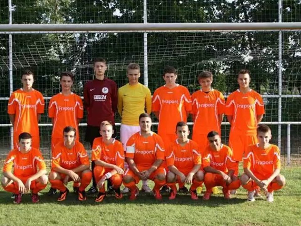 Rückblick 2013/2014