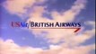 USAir  joins British Airways Airlines Commercial