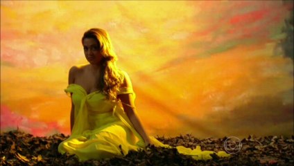 Bárbara e André (a história) - Parte 4