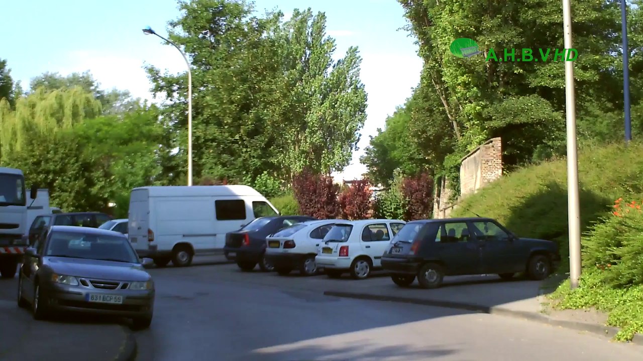 Fête du Quartier du Banc-Vert : Brocante 2014 - Teaser 1