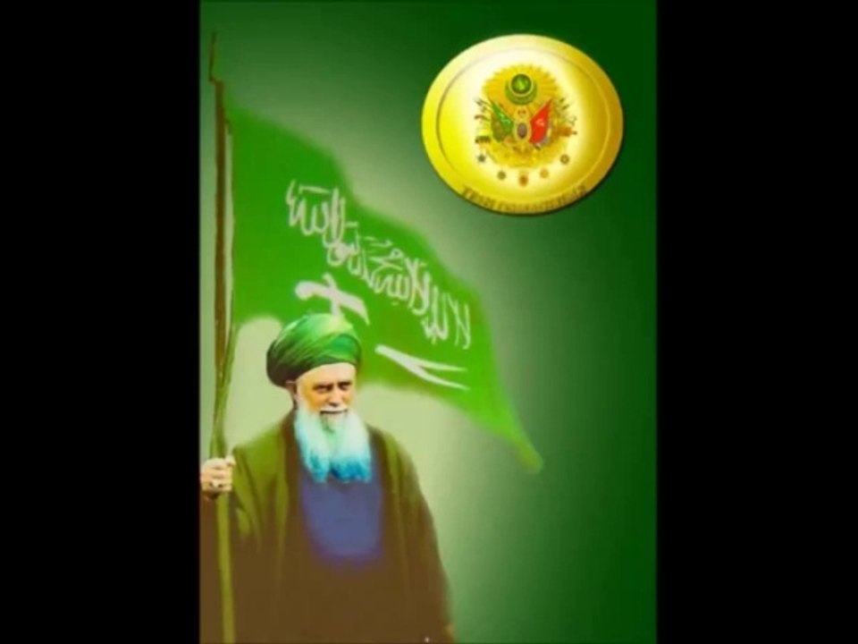 Hz ALİ Kendi Tabutunu Kendisi Taşımıştır