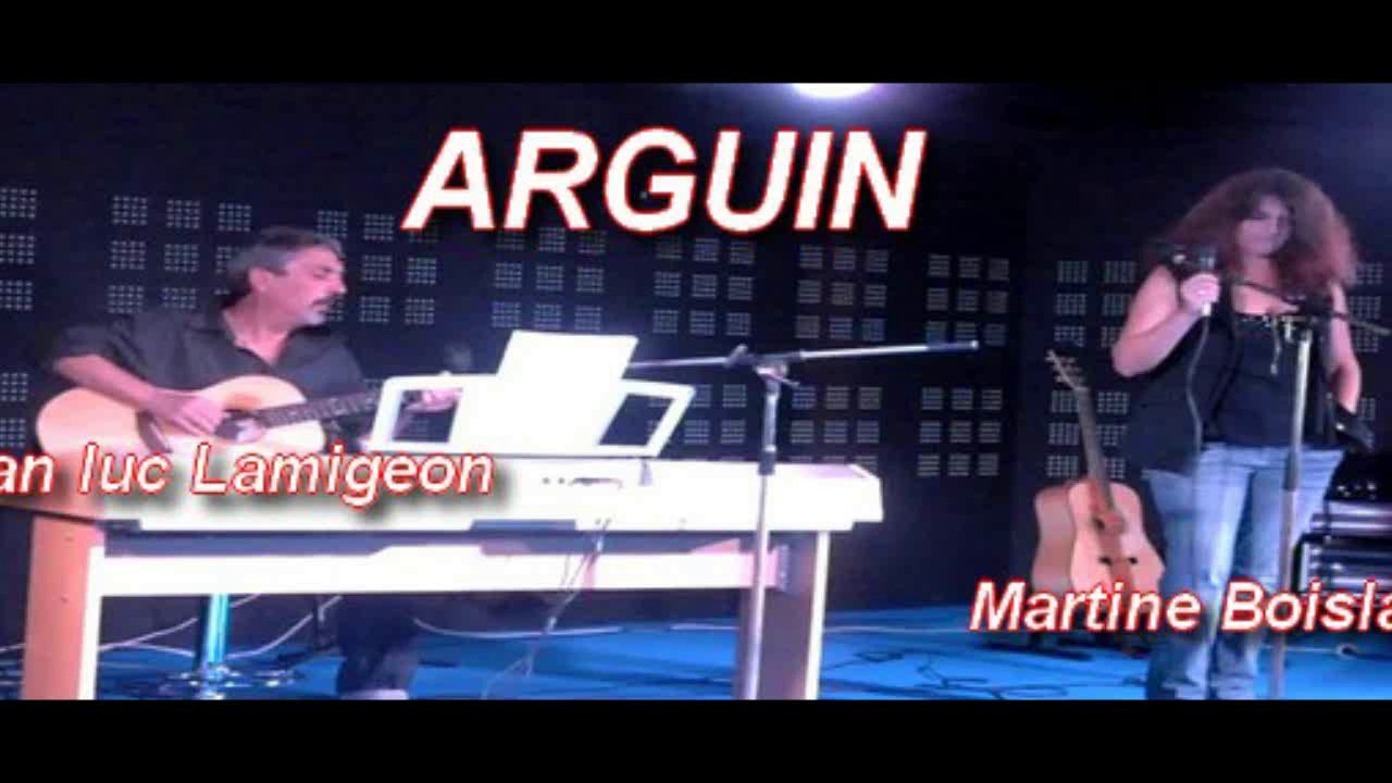Arguin le chalet de bois
