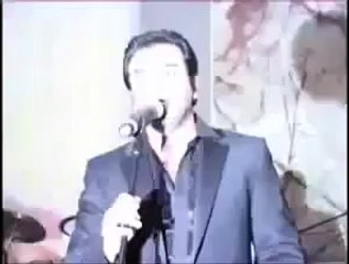 دموع هيثم يوسف على بغداد