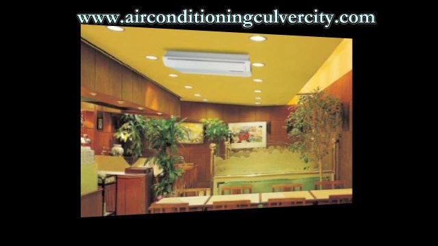 Air Conditioning Culver City (310) 742-1669 | AC | AC Repair Culver City, CA