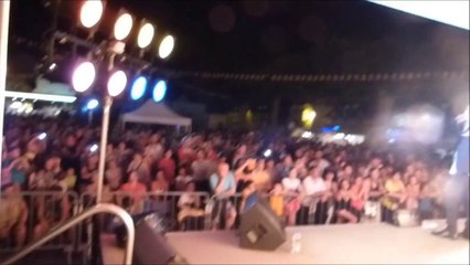 Laurent Billy En Concert A Saint Amand Montrond Partie.1