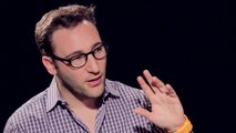 Simon Sinek on How to Collaborate on Projects More Successfully