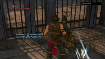 Prince of Persia Les sables oublies PS3 FR partie1
