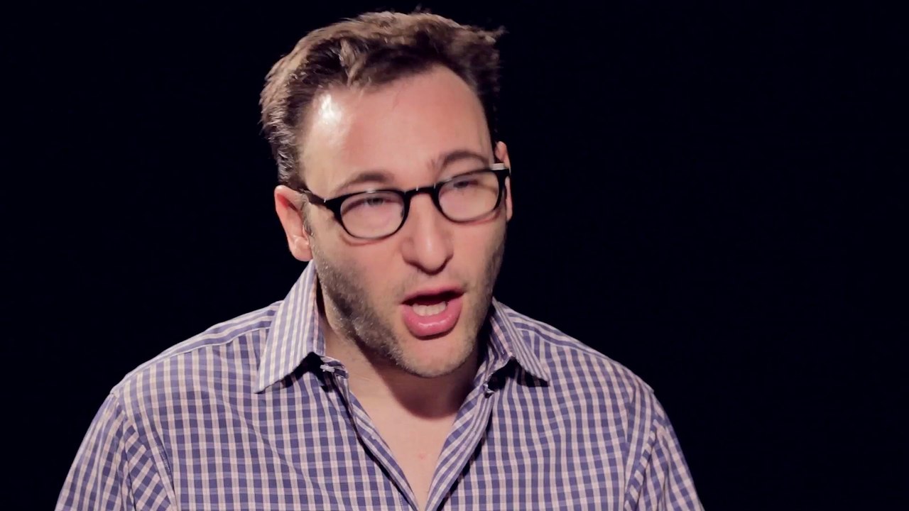 Simon Sinek on Why Diversity Differentiates Team Performance