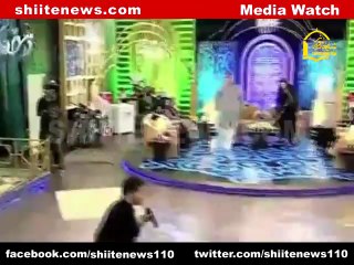 ہم نہیں ہوتے پریشان علی وارث ہے     فرحان علی