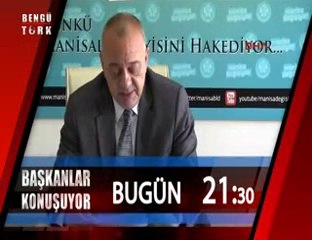 BAŞKANLAR KONUŞUYOR - 20.07 2014 Tanıtım: Bugün