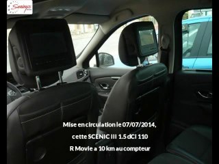 RENAULT SCENIC III Diesel neuve à 19990 €