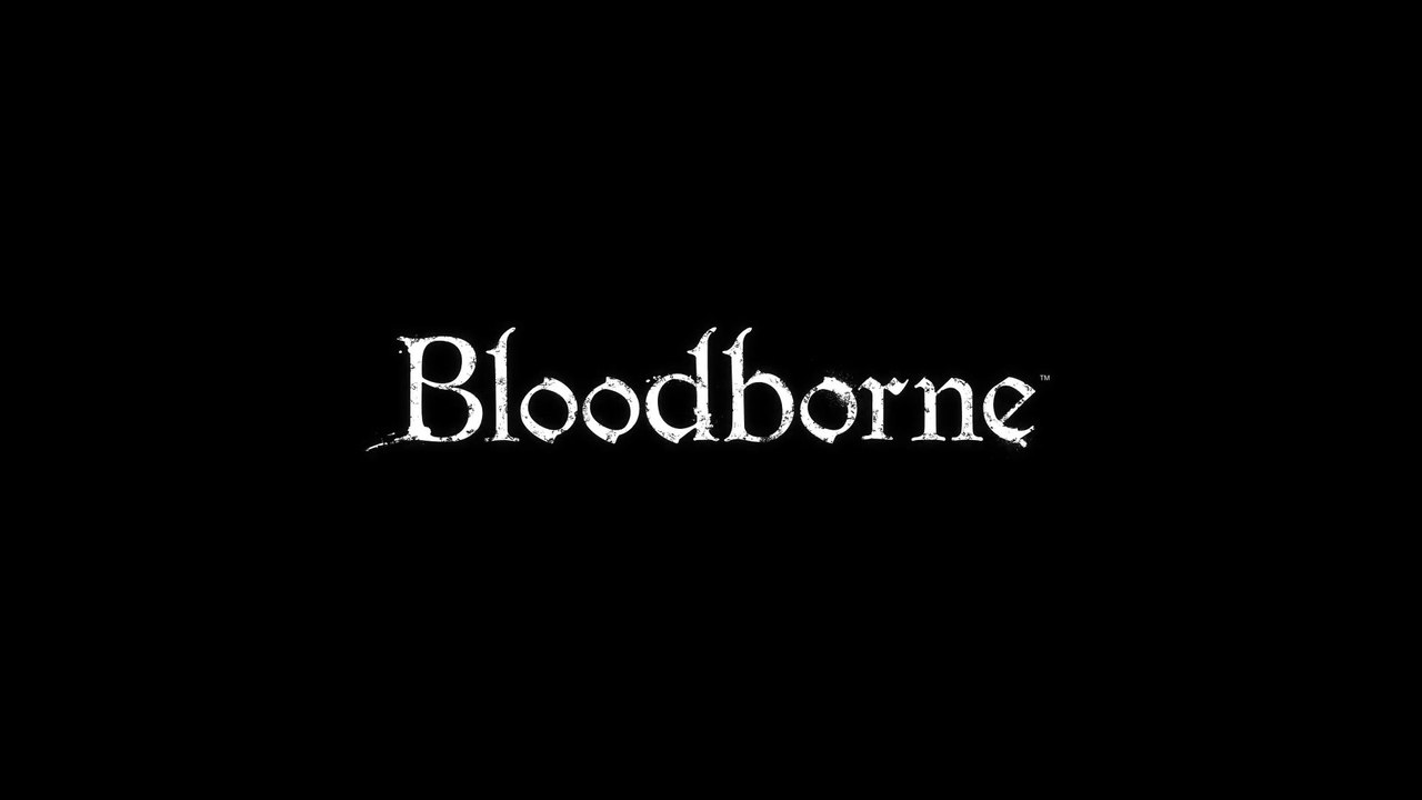 Bloodborne