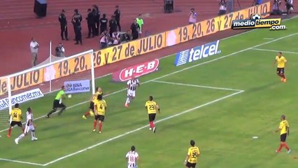 Rayados inició con el pie derecho el Apertura 2014