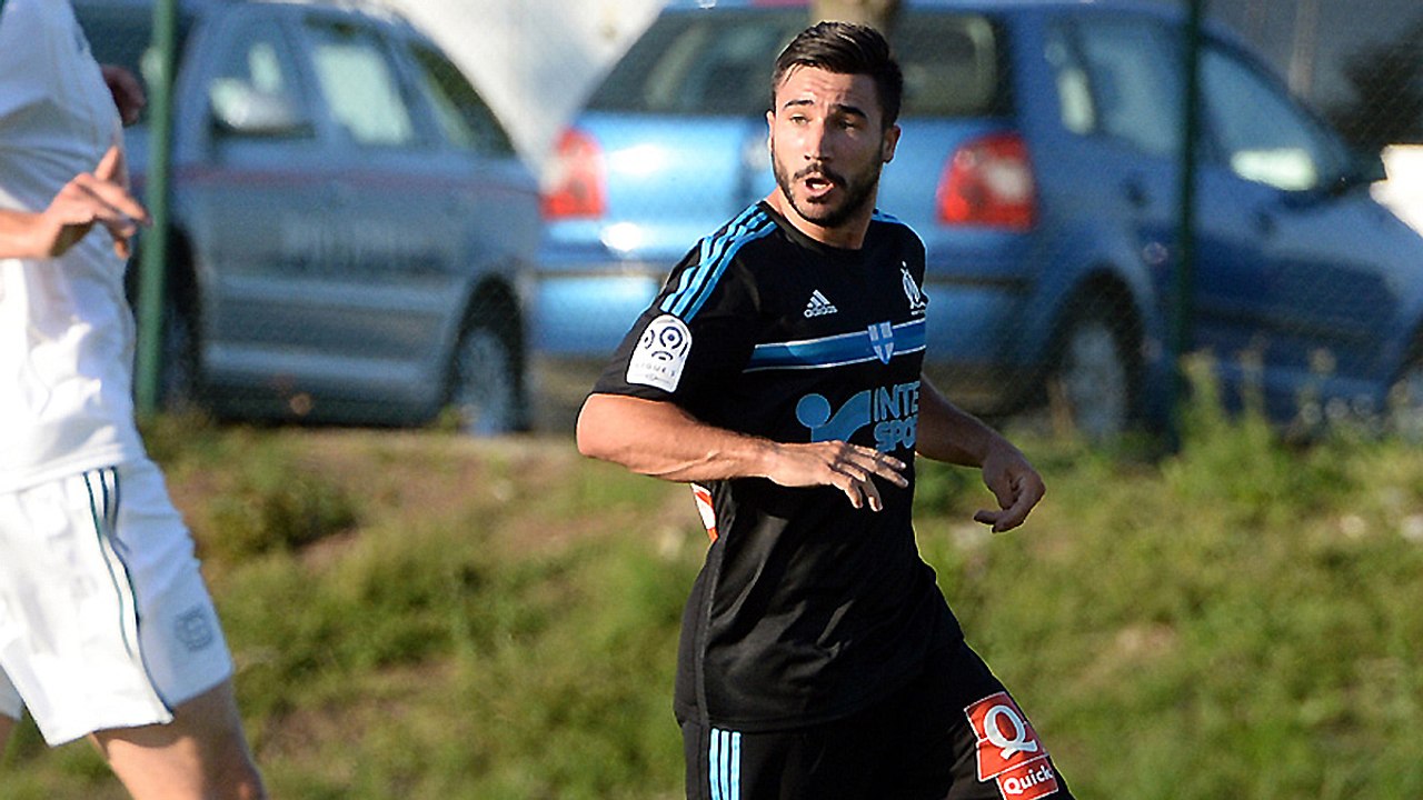 Bayer Leverkusen 1-4 OM: la réac d'Alessandrini