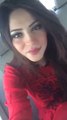 Hot Neelum Munir in her -personal car Leaked Video BY BOLLYWOOD TWEETS FULL HD