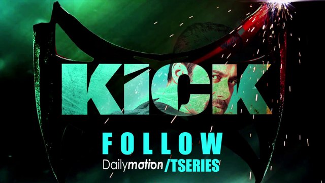 Kick Jumme Ki Raat Salman Khan Mika Singh Himesh Reshammiya - Video Dailymotion