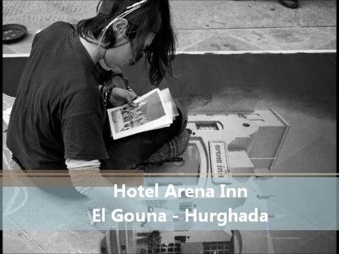 Hotel Arena Inn El Gouna Hurghada - ARENA INN FACEBOOK FAN SEITE