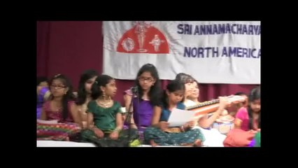 SAPNA: EKAAHAM: 24 HOURS OF VEENA VAADHANAM: SARASWATHI RANGANATHAN'S "ENSEMBLE OF RAGAS": PART -2