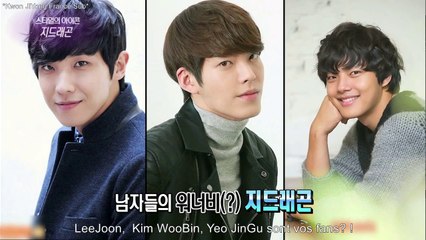 19072014 Weekly Entertainment G-DRAGON vostfr