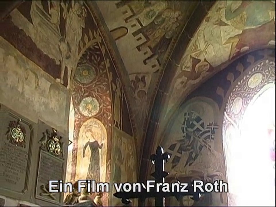 Sankt Martin in Großbundenbach