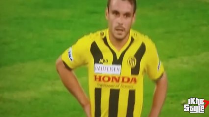 Le but contre son camp du siècle !