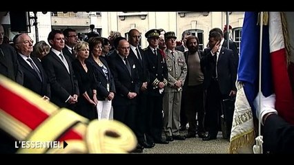 Commémoration du 72e anniversaire de la Rafle du Vél d’Hiv : l'essentiel du discours du Premier ministre