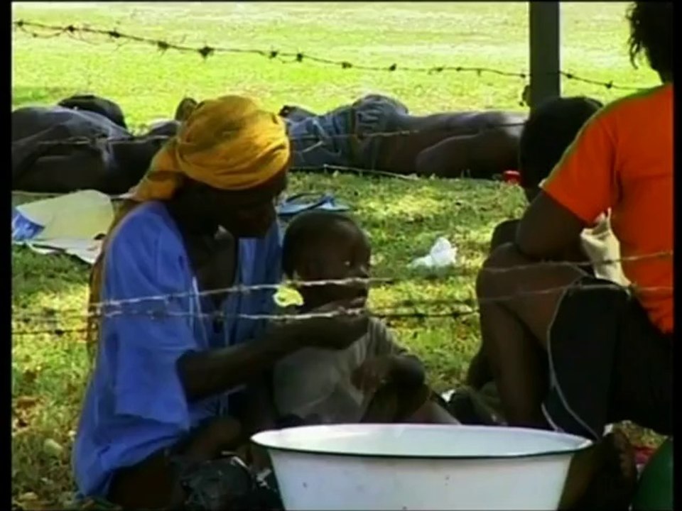 DIE GROSSE SCHATZKISTE FUER DIE KINDER DER ZUKUNFT - GHANA