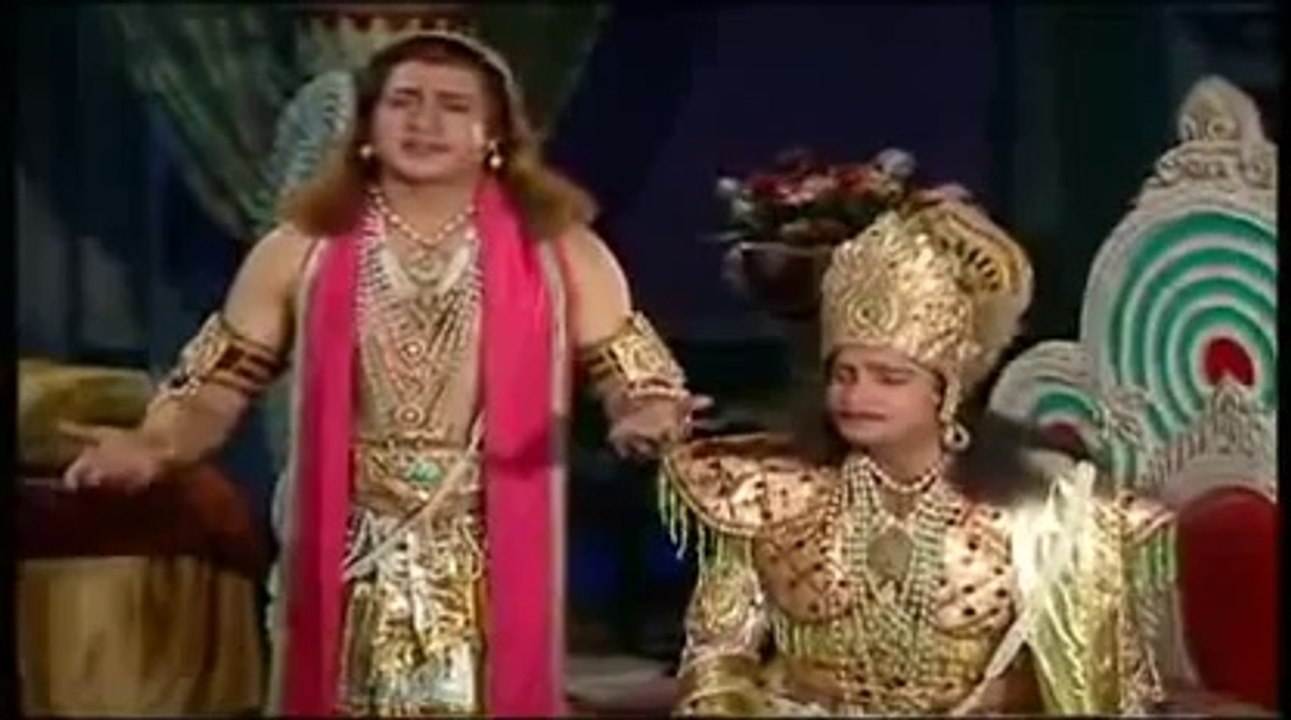 Shree Krishna_ Episode- 180