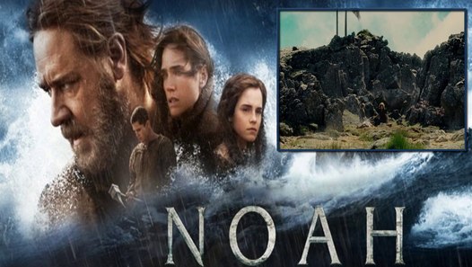 Noah 2014 Full Movie HD [1080p] Part 1 - video dailymotion
