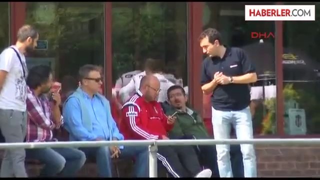 Beşiktaş Kulübü Başkanı Orman Kulüp Tarihimizin En Büyük Hatası, Stadın 10 Yıl Gecikmiş Olması