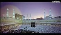 Yeh Makkah ki Fiza ~ Junaid Jamshed ft Fahad Shah 2013 New Naat